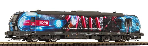 PIKO 47820 - Diesellok BR 247 der DPB